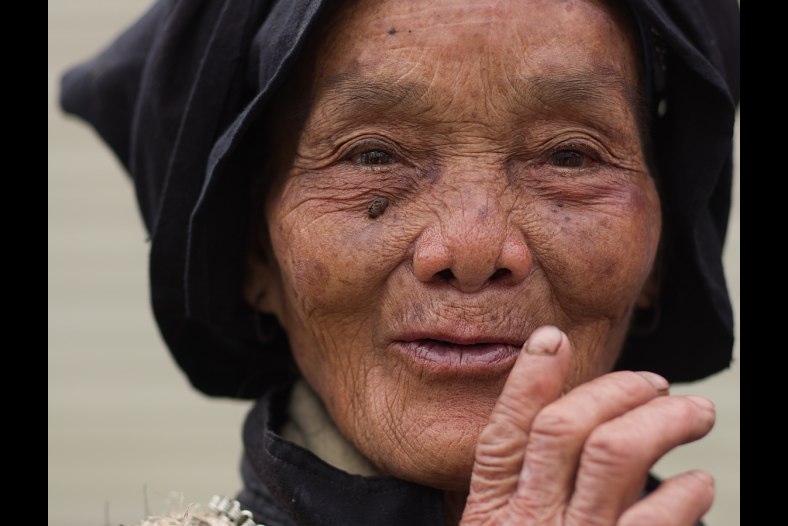 grandma